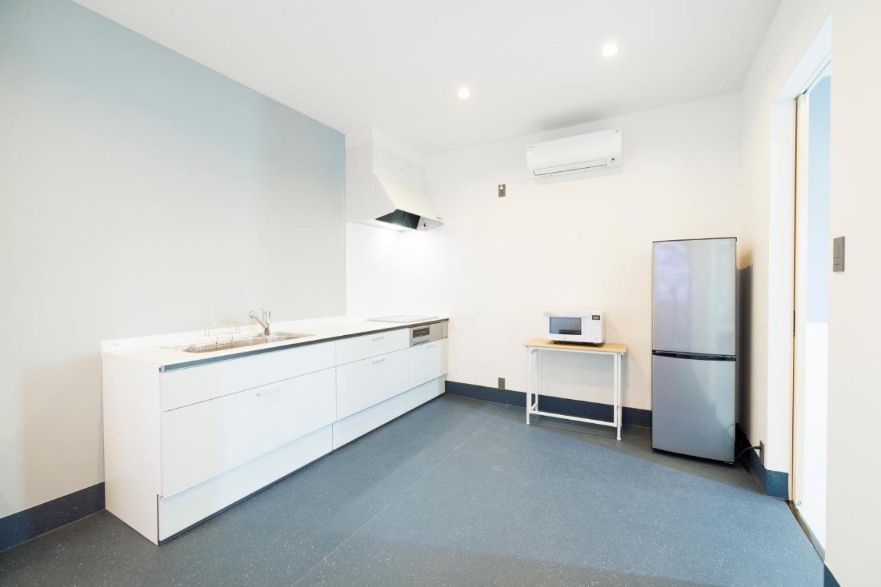 The Circle Apartment Shima  Buitenkant foto